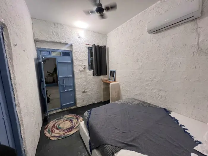 بوم گردی یاد - واحد داهیر