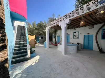 بومگردی یاد - واحد داهیر