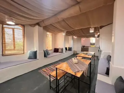 بومگردی یاد - واحد داهیر