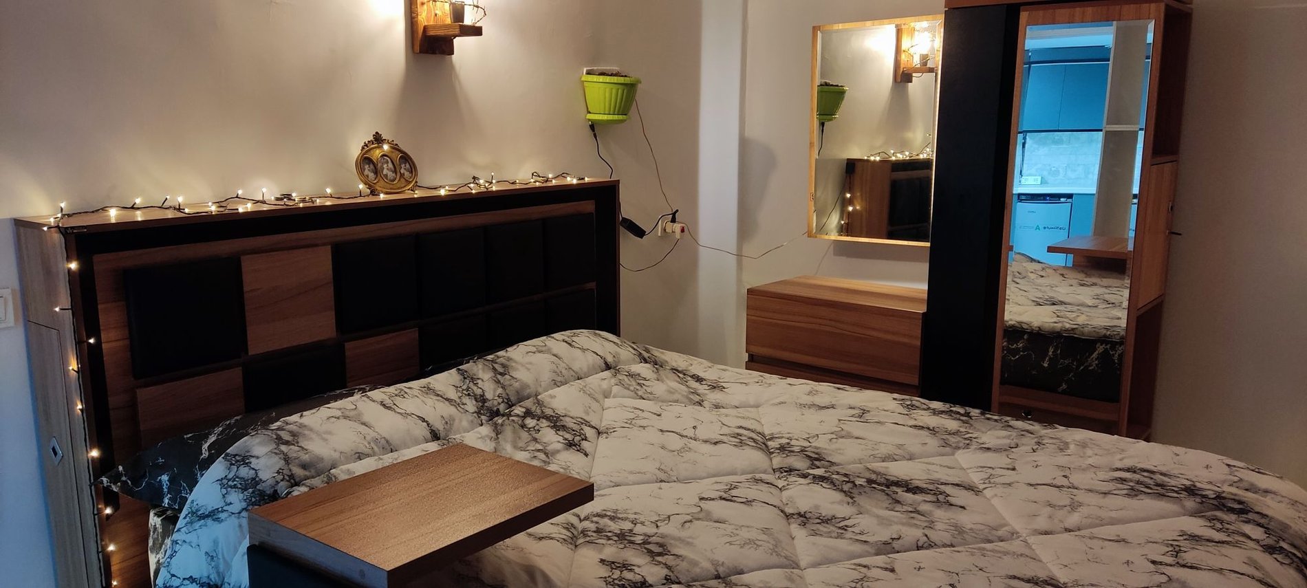 دوخوابه نیاتوس شوش