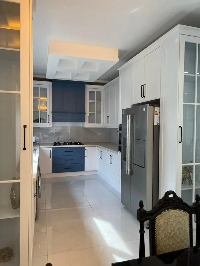 چهارخوابه تریبلکس استخردار آبگرم یالبندان _ لیست سیاه