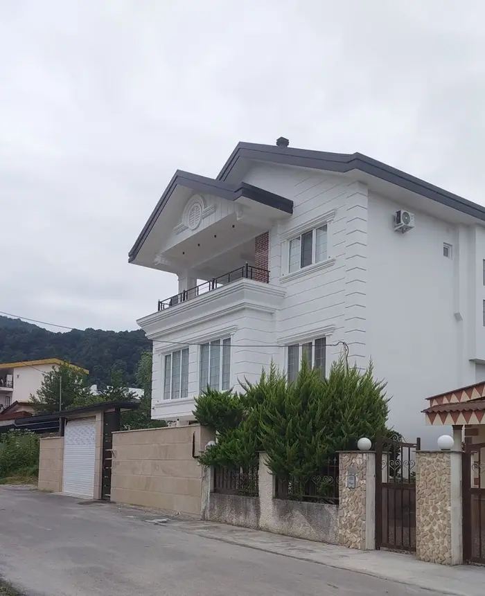 چهارخوابه تریبلکس استخردار آبگرم یالبندان _ لیست سیاه