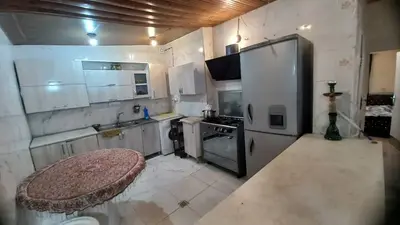 ویلا پنج خوابه دهکده بنجکول