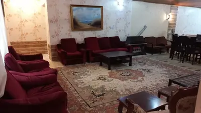 ویلا پنج خوابه دهکده بنجکول