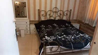 ویلا پنج خوابه دهکده بنجکول