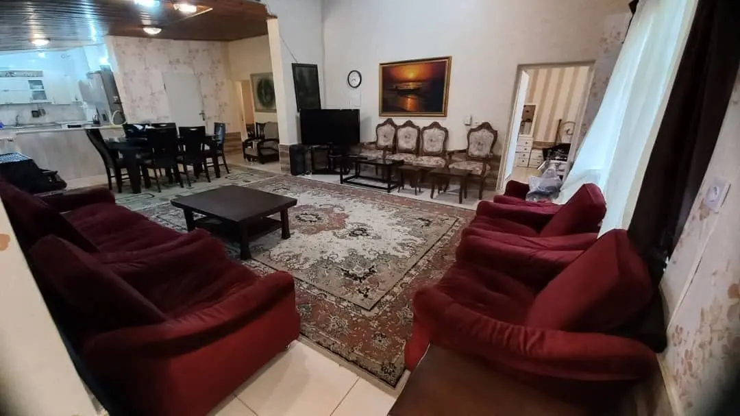 پنج خوابه دهکده بنجکول