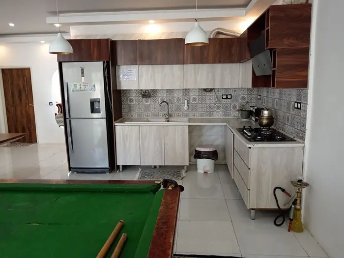 ویلا دوخوابه استخردار آبگرم اشکان