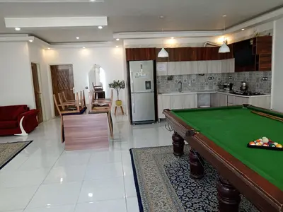 ویلا دوخوابه استخردار آبگرم اشکان