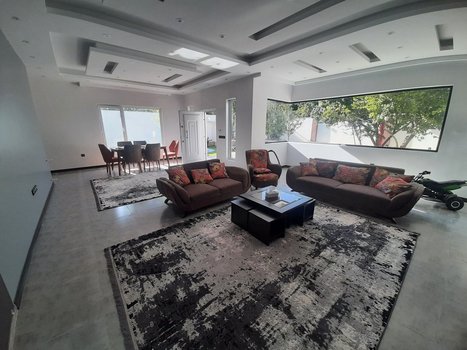 ویلا دوخوابه استخردار رایمون