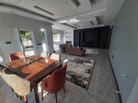 ویلا دوخوابه استخردار رایمون