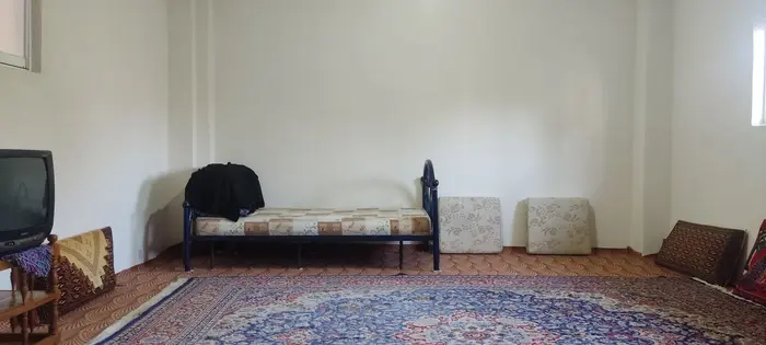 سوئیت فلت شهرزاد