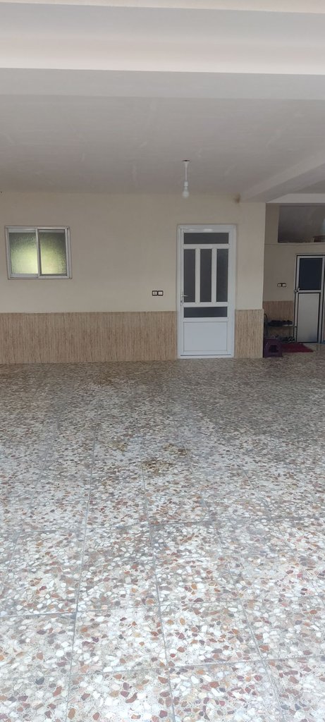 سوئیت فلت باران ۴