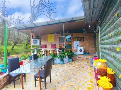 ویلا دوخوابه ویلاکده - واحد 300