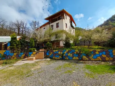 ویلا دوخوابه ویلاکده - واحد 300