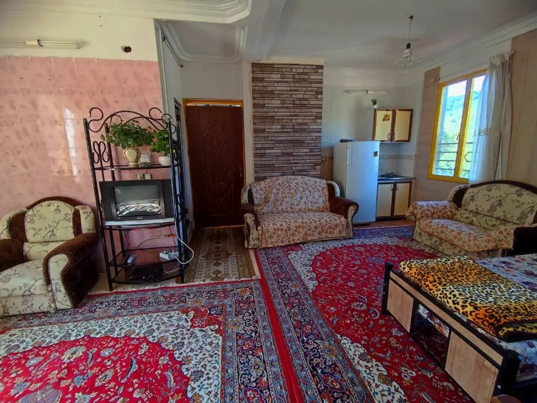 ویلا فلت ویلاکده واحد ۲۰۱