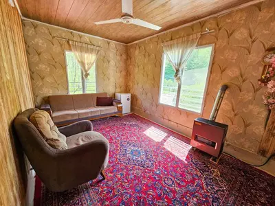 ویلا دوخوابه ویلاکده - واحد 300