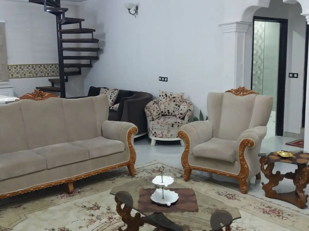 ویلا یک خوابه جکوزی دار سلطانیان