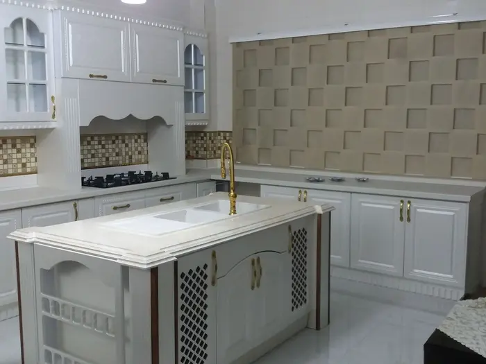 ویلا یک خوابه جکوزی دار سلطانیان