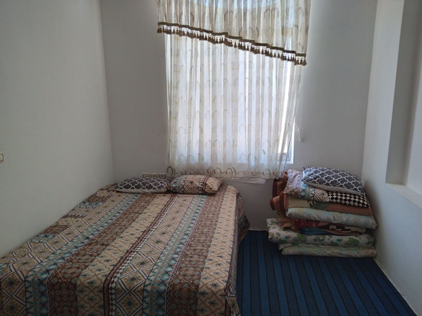 ویلا یک خوابه باغ بهشت