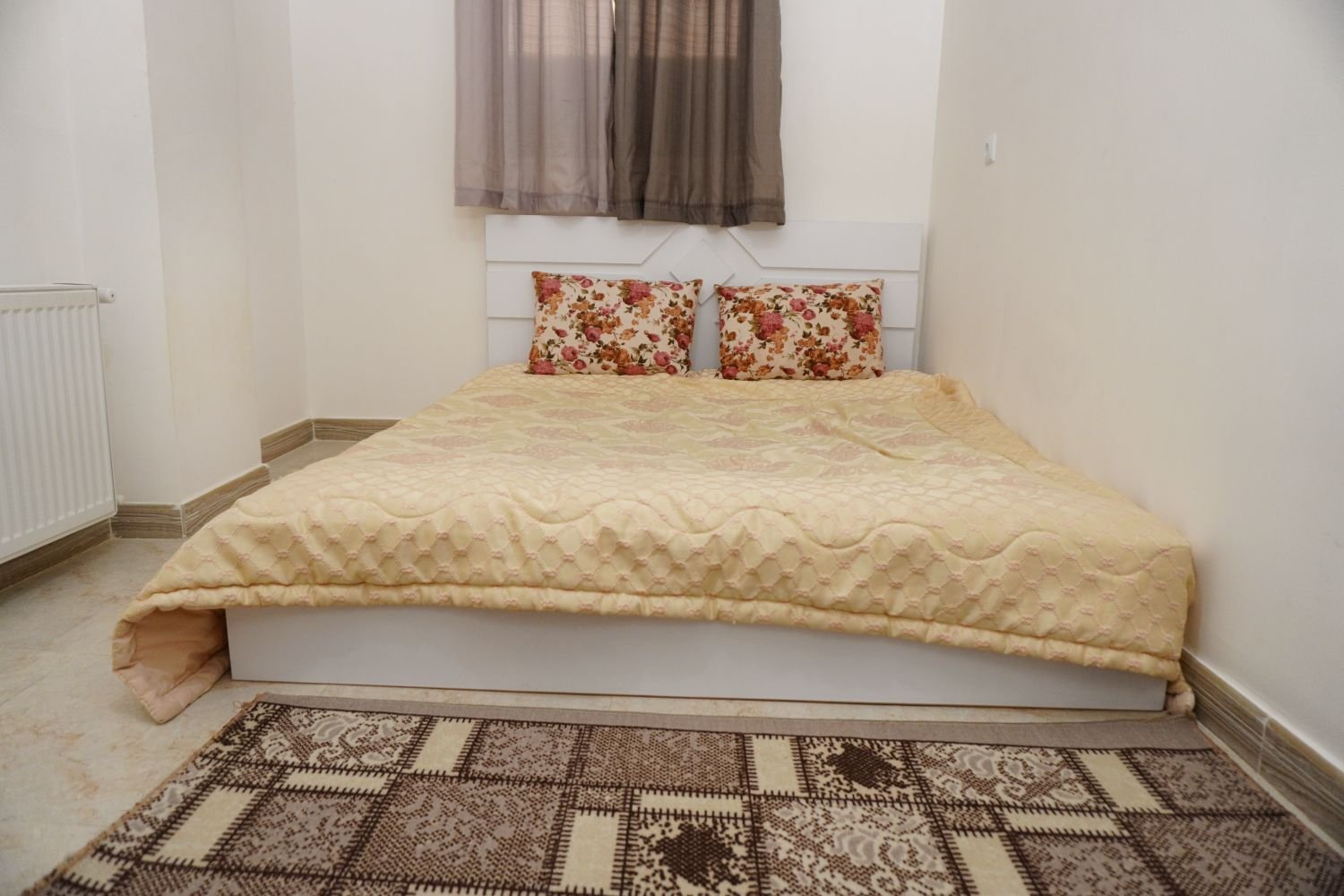 ویلا دوخوابه یونا