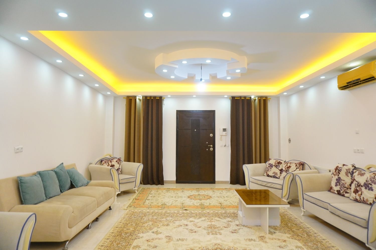 ویلا دوخوابه یونا