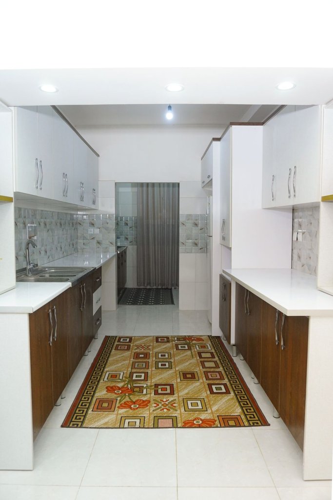 ویلا دوخوابه یونا