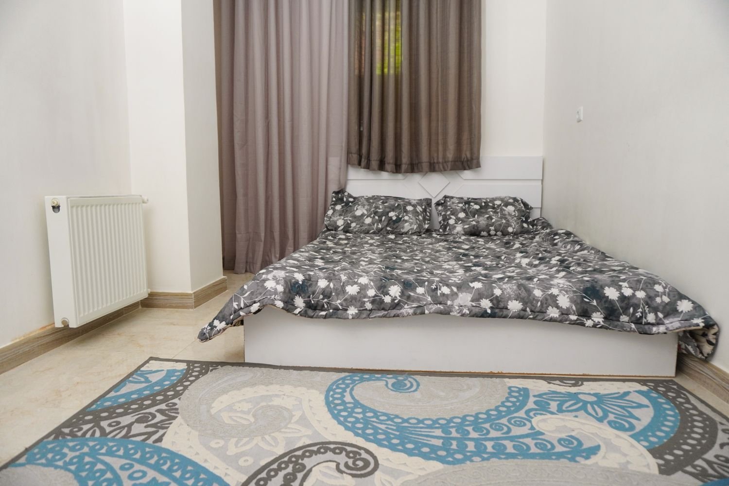 ویلا دوخوابه یونا