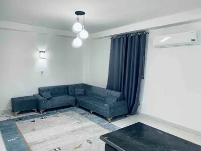 آپارتمان دوخوابه پیک‌ مهر