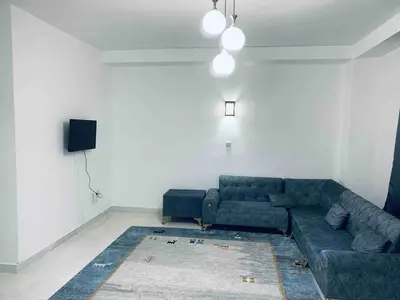 آپارتمان دوخوابه پیک‌ مهر