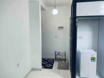 آپارتمان دوخوابه پیک‌ مهر