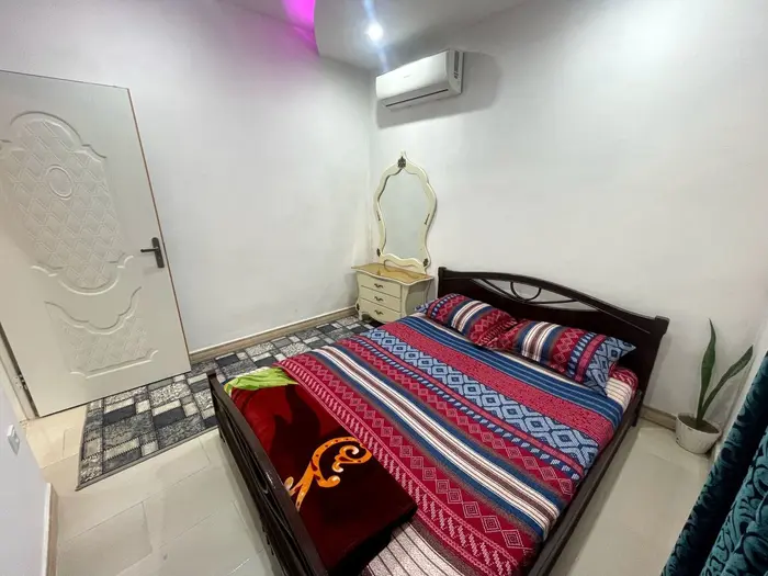 سوئیت یک خوابه آرامش 15