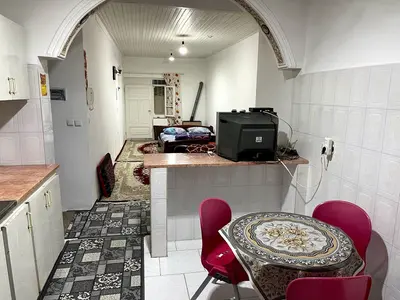 سوئیت فلت آرامش 5