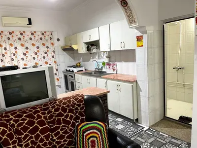 سوئیت فلت آرامش 5