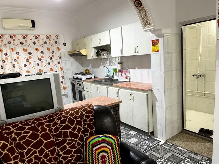 سوئیت فلت آرامش 5