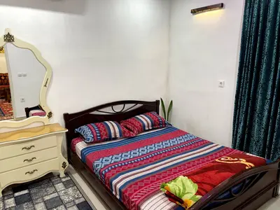 سوئیت یک خوابه آرامش 15