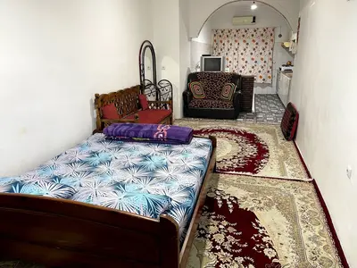 سوئیت فلت آرامش 5