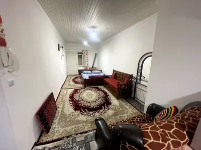 سوئیت فلت آرامش 5