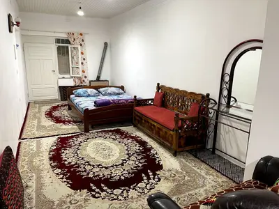 سوئیت فلت آرامش 5