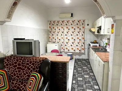 سوئیت فلت آرامش 5