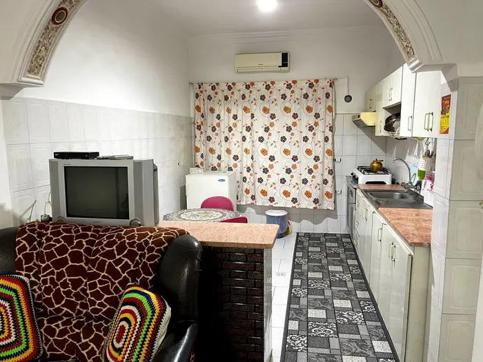 سوئیت فلت آرامش 5