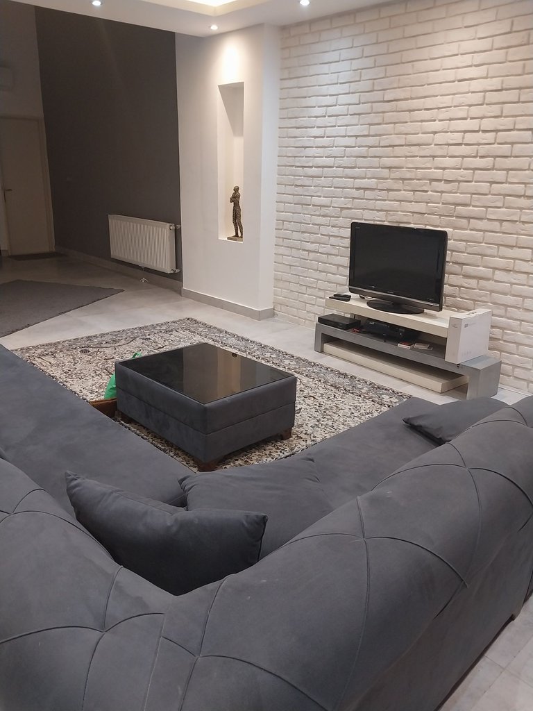 سه خوابه  استخردار دودیس