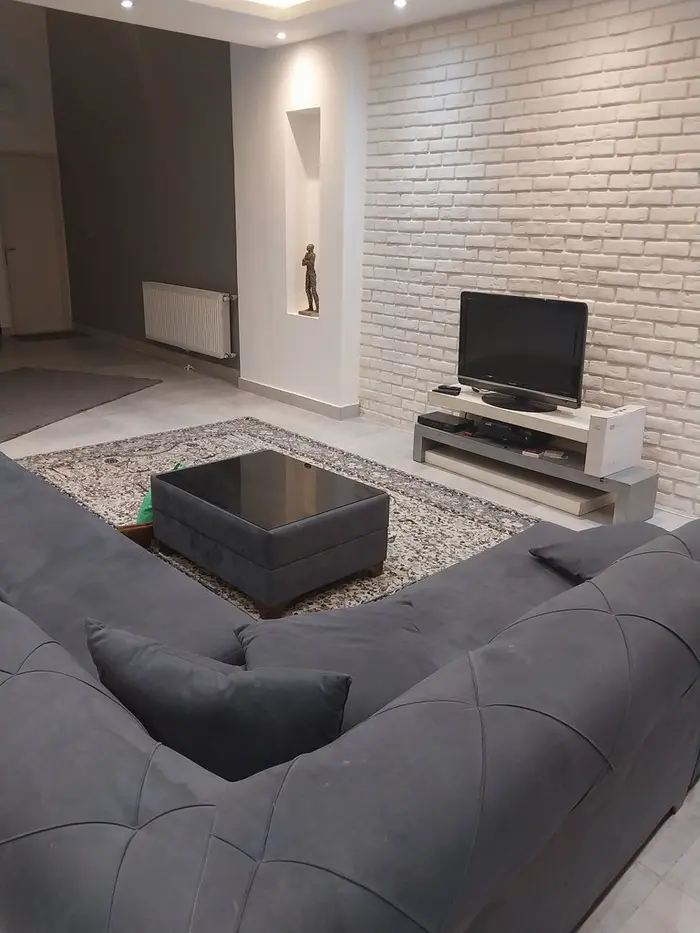 ویلا سه خوابه دودیس