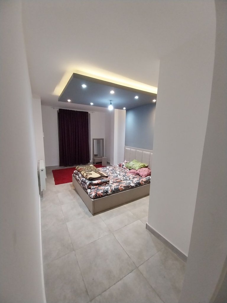 سه خوابه  استخردار دودیس