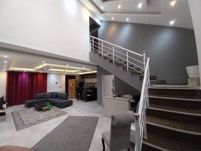 ویلا سه خوابه دودیس