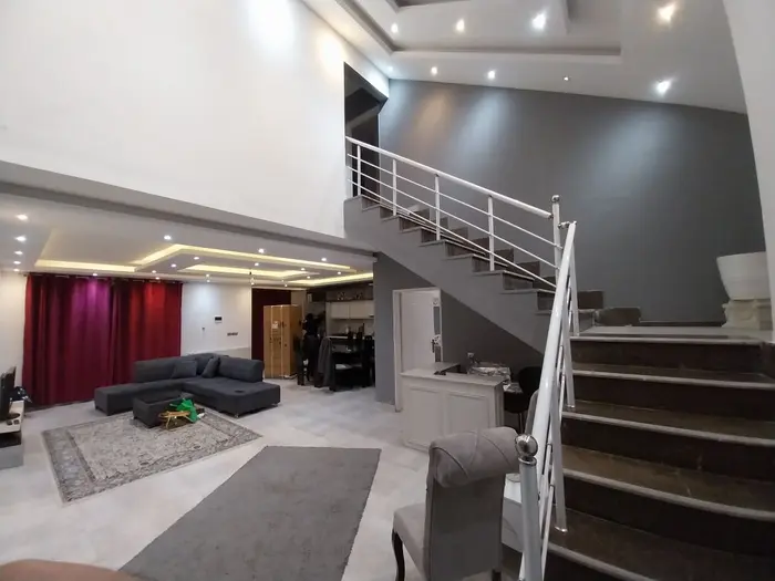 ویلا سه خوابه دودیس