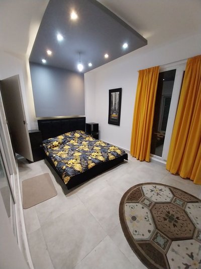 ویلا سه خوابه دودیس