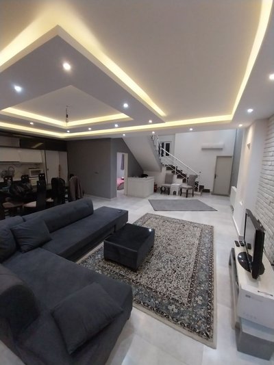 ویلا سه خوابه دودیس