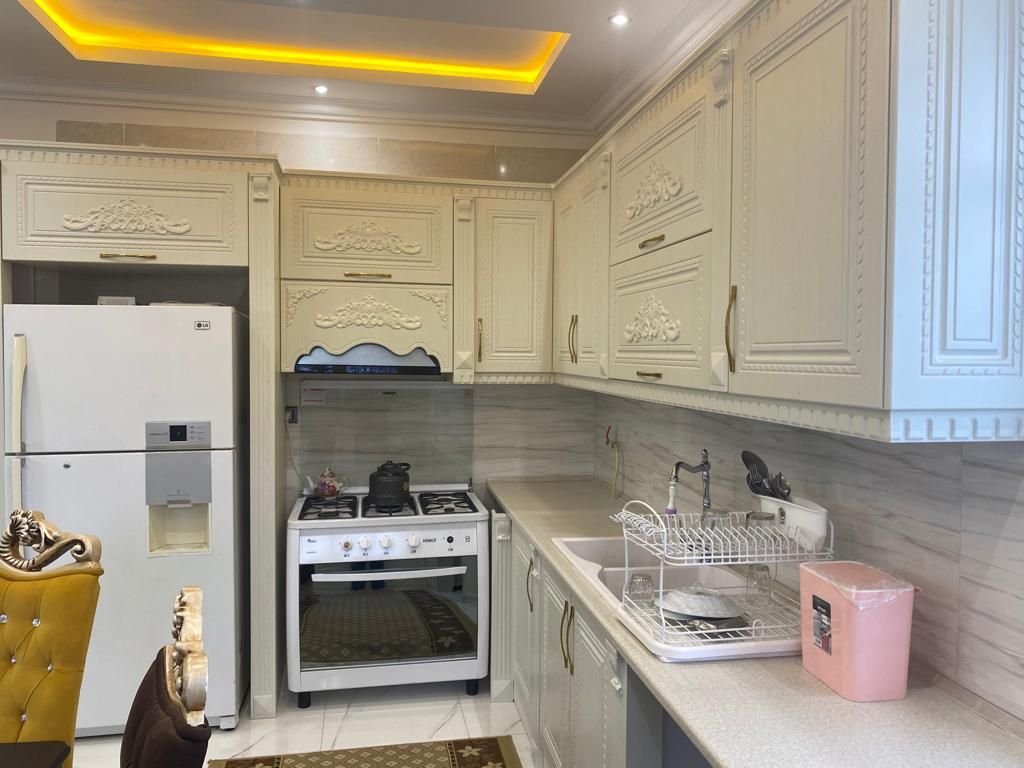 ویلا دوخوابه آلاله