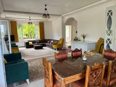 ویلا دوخوابه آلاله