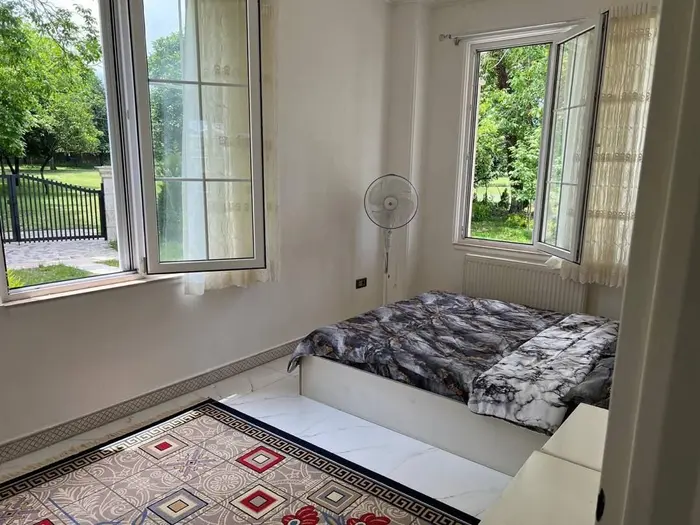 ویلا دوخوابه آلاله